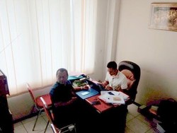 Korupsi Pencetakan DPT Pilpres Fiktif, Pjs Bupati Sidoarjo Diperiksa Kejaksaan