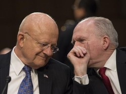 Kepala Intelijen AS Mengundurkan Diri