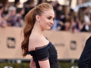 Sophie Turner, Dari Game of Thrones ke X-Men: Apocalypse