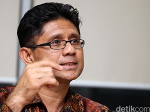 KPK Siap Bantu Anggota DPR yang Kesulitan Buat Laporan Kekayaan