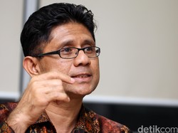 KPK Siap Bantu Anggota DPR yang Kesulitan Buat Laporan Kekayaan