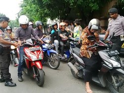 Polisi Gelar Operasi Cipta Kondisi Jelang Pelantikan Kepala Daerah