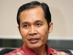 Pimpinan KPK: Jangan Pilih Calon Kepala Daerah dari Dinasti Politik