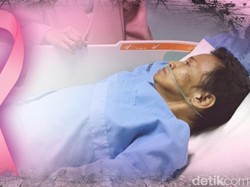 Berkaca dari Kasus Rosida, Andien: Jangan Sepelekan Gejala Penyakit