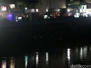 Kisah Sri, PSK di Kalijodo yang Sempat Tobat tapi Praktik Lagi