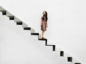 Cropping Efektif untuk Efek Infinity Imajinatif