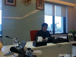 Investor Asal Eropa Lirik Bisnis Cool Storage Ikan RI