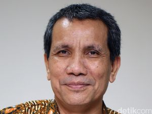 KPK: Tersisa 71 Anggota DPR yang Belum Setor LHKPN
