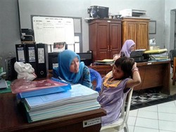 Bocah Kalista yang Tersasar ke Sukabumi Dibawa ke Bambu Apus Jakarta