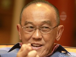 JK dan SBY Hadiri Ulang Tahun Ical ke-70