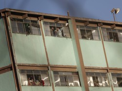 49 Orang Tewas dalam Bentrokan Antar Kartel Narkoba di Penjara Meksiko