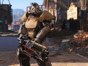Asyik, Fallout 4 Versi Virtual Reality Siap Dirilis Asyik, Fallout 4 Versi Virtual Reality Siap Dirilis