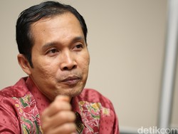 KPK Yakin Tidak Ada Tekanan Penyidik kepada Miryam Haryani