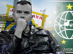 Ahmad Dhani Klaim Didukung Cak Imin Maju di Pilgub DKI