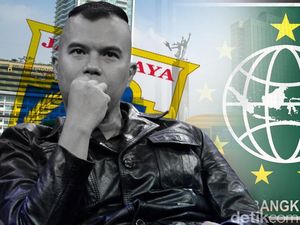 Dhani Ancam Hengkang Bila PKB Dukung Ahok, PKB: Sedang Caper Dia Dhani Ancam Hengkang Bila PKB Dukung Ahok, PKB: Sedang Caper Dia