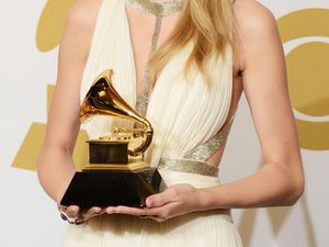 Ini Sosok di Balik Piala Gramofon Grammy Awards yang Diperebutkan
