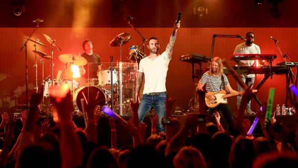 Road to Grammy 2016: Nominasi Best Pop Duo/Group Performance