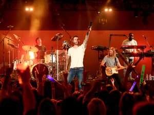 Road to Grammy 2016: Nominasi Best Pop Duo/Group Performance