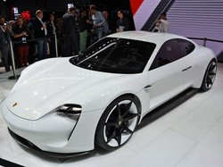 Porsche Makin Buka-bukaan Soal Mobil Listriknya