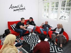 Bekraf Gratiskan 1.000 Pendaftaran HKI Pengusaha Kreatif