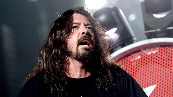 Road to Grammy 2016: Para Nominator Best Rock Performance