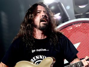 Road to Grammy 2016: Para Nominator Best Rock Performance