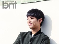 Park Bo Gum Dapat Peran Pangeran di Drama Terbaru