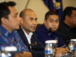 MKD DPR-Polri Saling Tunggu soal Proses Pidato Viktor Laiskodat