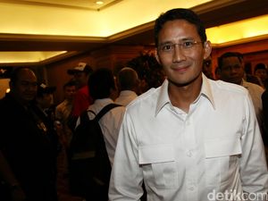 Sandiaga Uno Dukung Ahok Tertibkan Prostitusi Kalijodo