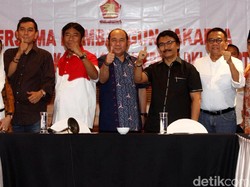 Pertemuan Para Penantang Ahok akan Dibuat Berkala