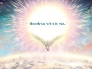 Game Perjalanan ke Surga Kanye West Disepelekan