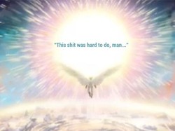 Game Perjalanan ke Surga Kanye West Disepelekan