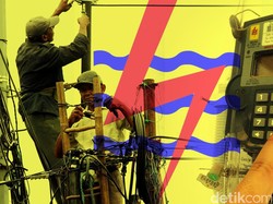 Apa Kabar Tambah Daya Listrik Gratis?