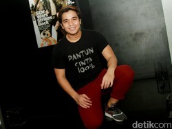 Para Komedian Harap Pandemi Corona Usai saat Ramadan