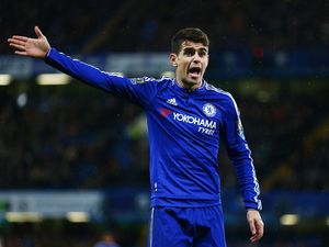 Usai Libur Panjang Menyenangkan, Oscar Tak Sabar Memulai Musim