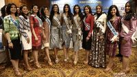 Ini Dia Finalis Puteri Indonesia 2016