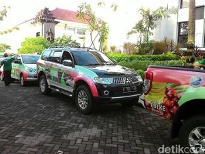 B20 Berlaku September, Industri Otomotif: Tak Ada Masalah