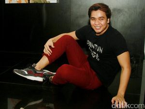 Tanggapan Billy Syahputra Kariernya Disebut Melempem Setelah Olga Meninggal Tanggapan Billy Syahputra Kariernya Disebut Melempem Setelah Olga Meninggal