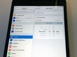 Apple Janji Tambal Lubang 1 Januari 1970