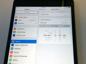 Ada Kutu yang Bikin Adopsi iOS 9 Ngadat Ada Kutu yang Bikin Adopsi iOS 9 Ngadat