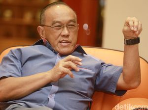 Golkar: Ical Perintahkan Caleg Menangkan Pileg dan Jokowi-Maruf