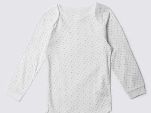 Marks & Spencer Rilis Busana Spesial Untuk Anak Berkebutuhan Khusus