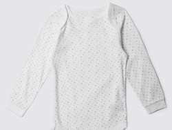 Marks & Spencer Rilis Busana Spesial Untuk Anak Berkebutuhan Khusus