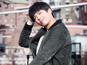 Park Bo Gum Tampil di Running Man Sebagai Bintang Tamu Kejutan Park Bo Gum Tampil di Running Man Sebagai Bintang Tamu Kejutan