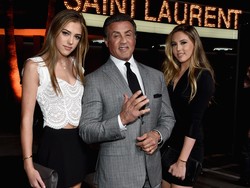 Bikin Melongo, Sylvester Stallone Jual Rumah Rp 1,8 Triliun