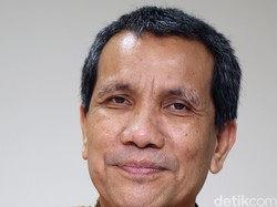 KPK Akan Lebih Banyak Kunjungi Daerah Awasi Penyimpangan