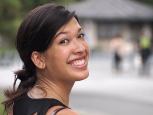 Hanya Punya Peluang 1:25 Juta, Wanita Ini Akhirnya Temukan Donor Sel Punca