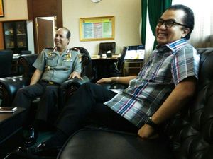 Tantowi Yahya: Indonesia Harus Pimpin Perjuangan Kemerdekaan Palestina