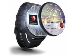 Snapdragon Wear 2100, Prosesor Smartwatch dari Qualcomm
