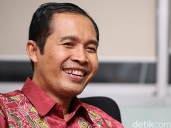 KPK Ajak Pengusaha-Pemerintah Berkomitmen Antikorupsi di 5 Sektor Bisnis Ini